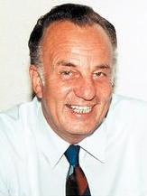 Profilbild Peter Paul Oberhuber