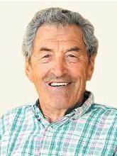 Profilbild Artur Pinggera