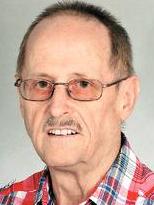 Profilbild Ernst Burghart