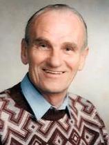 Profilbild Alois Oberhuber