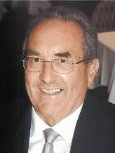 Profilbild Dieter Scheel