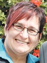 Profilbild Brigitte Krieber