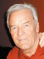 Profilbild Reinhold Franceschini