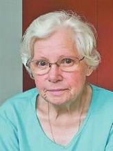 Profilbild Anni Lorenzi