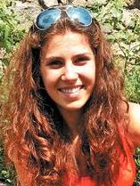 Profilbild Verena Fäßler