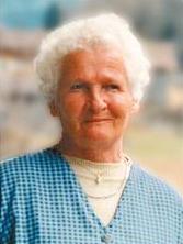 Profilbild Frieda Tinkhauser