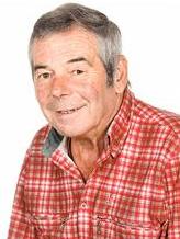 Profilbild Sepp Maurer