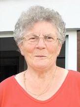 Profilbild Fridolina Hammerer