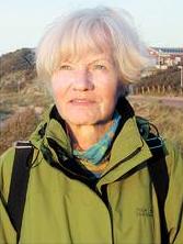 Profilbild Christel Bergmeister