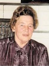 Profilbild Erna Schwendinger