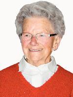 Profilbild Agnes Kalb