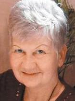 Profilbild Gertrud Wagner