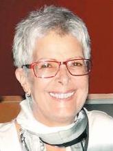 Profilbild Lisi Jussel