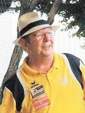 Profilbild Kurt Zech