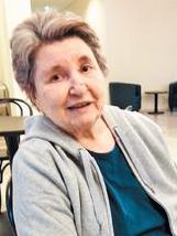 Profilbild Elisabeth Misic