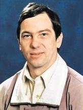 Profilbild Robert Oberhuber