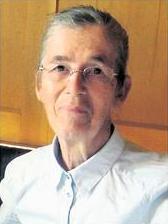 Profilbild Ilga Sohm