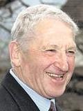 Profilbild Arnold Kaufmann