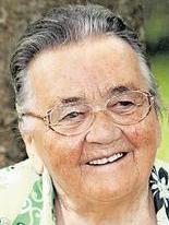 Profilbild Maria Meusburger