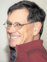 Profilbild Armin Roßbacher