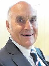 Profilbild Robert Dachs