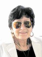 Profilbild Inge Tomaselli