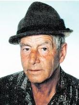 Profilbild Johann Stüttler