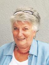 Profilbild Elke Meisinger