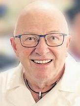 Profilbild Max Baumberger