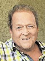 Profilbild Gerhard Strohmeier