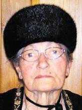 Profilbild Ilga Fröis