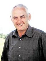 Profilbild Bruno Nyffenegger