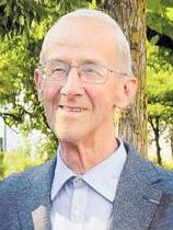 Profilbild Gerhard Kaufmann