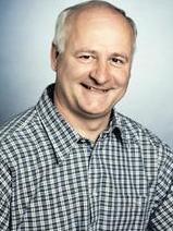 Profilbild Erwin Grinschgl