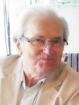 Profilbild Alfred Graf