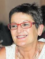 Profilbild Inge Wolf