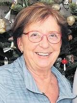 Profilbild Gerda Meisinger