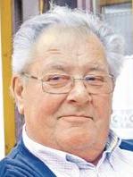 Profilbild Elmar Bickel