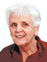 Profilbild Ingeborg Dietrich