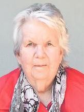 Profilbild Christel Renner