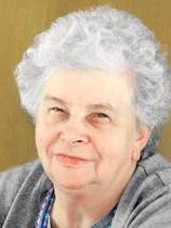 Profilbild Hulda Frener