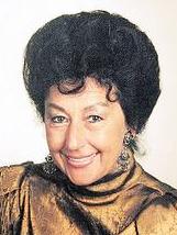 Profilbild Aloisia Metzger