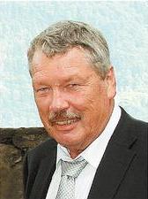 Profilbild Gerhard Österle