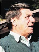 Profilbild Werner Ganahl