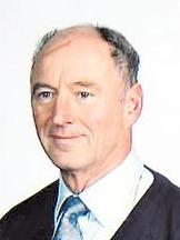 Profilbild Peter Felber