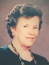 Profilbild Rosina Krämer