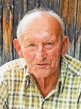 Profilbild Kurt Xaver Mathis