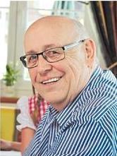 Profilbild Josef Erhard