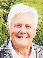 Profilbild Anna Kaspar