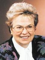 Profilbild Dorothea Puchner